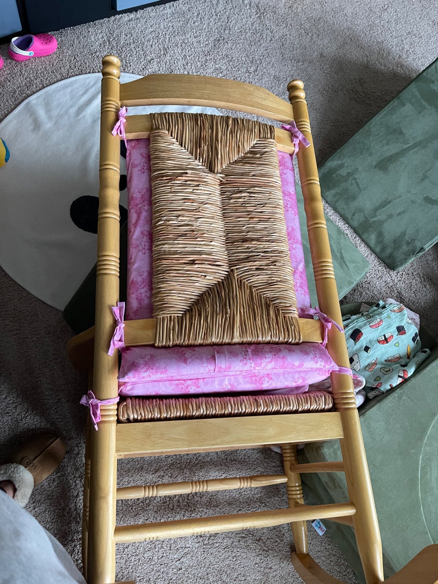 Rocking Chair