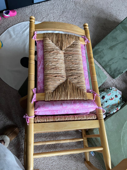 Rocking Chair