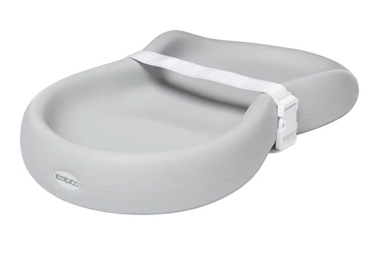 Keekaroo Changing Pad - grey