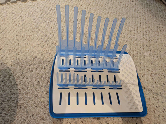 Dr Browns Bottle drying rack