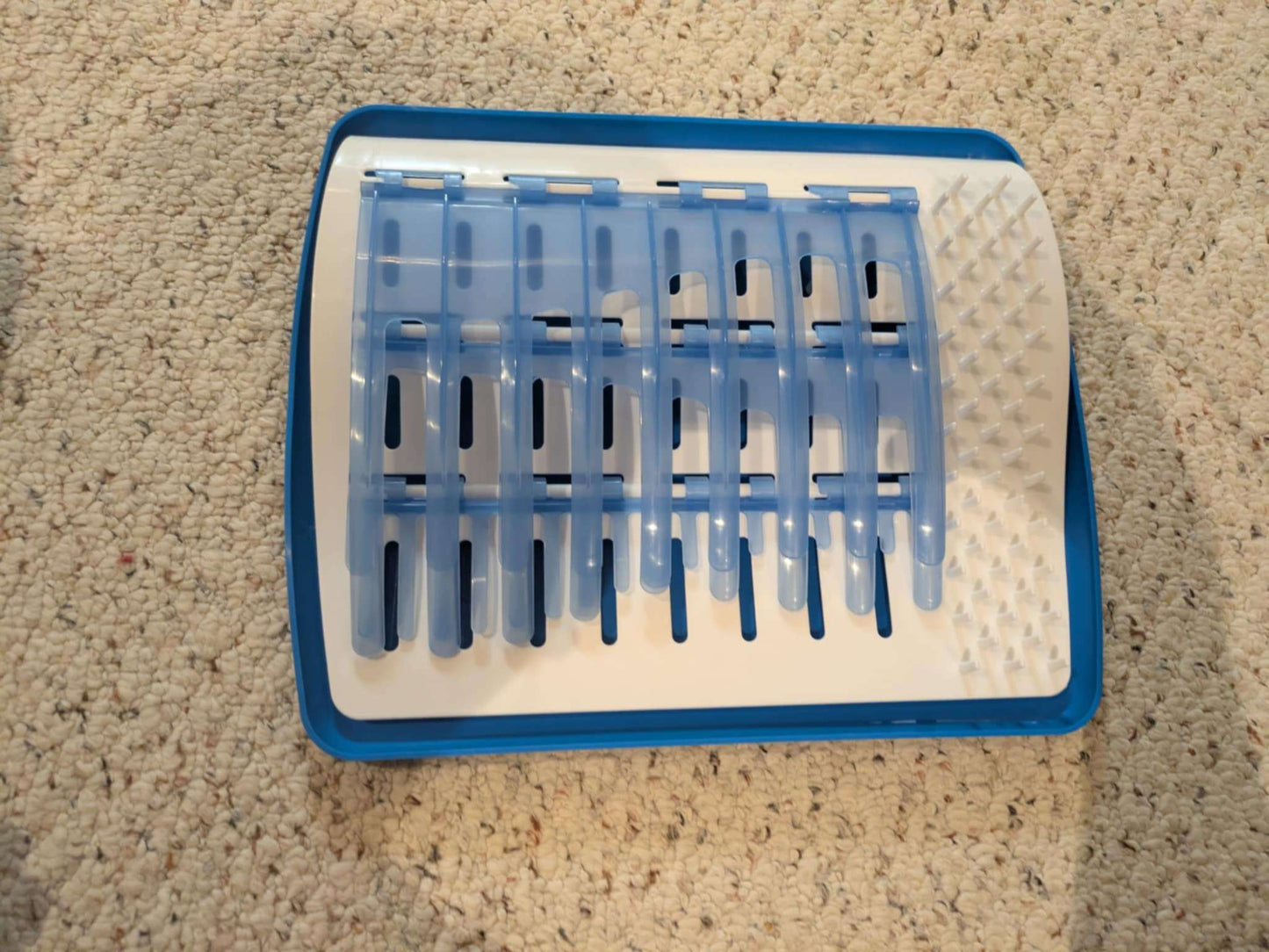 Dr Browns Bottle drying rack