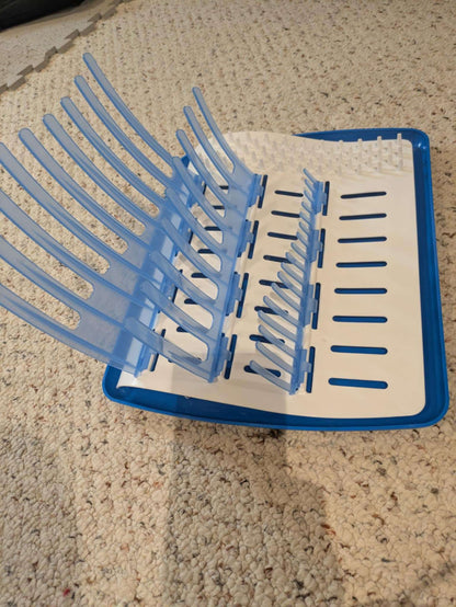 Dr Browns Bottle drying rack