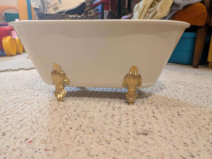 PROP/Decorn Bathtub