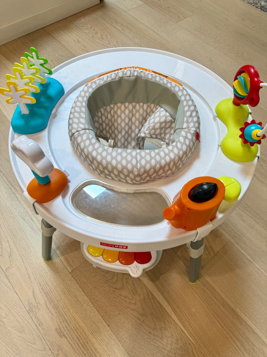 Skip Hop Baby Activity Center