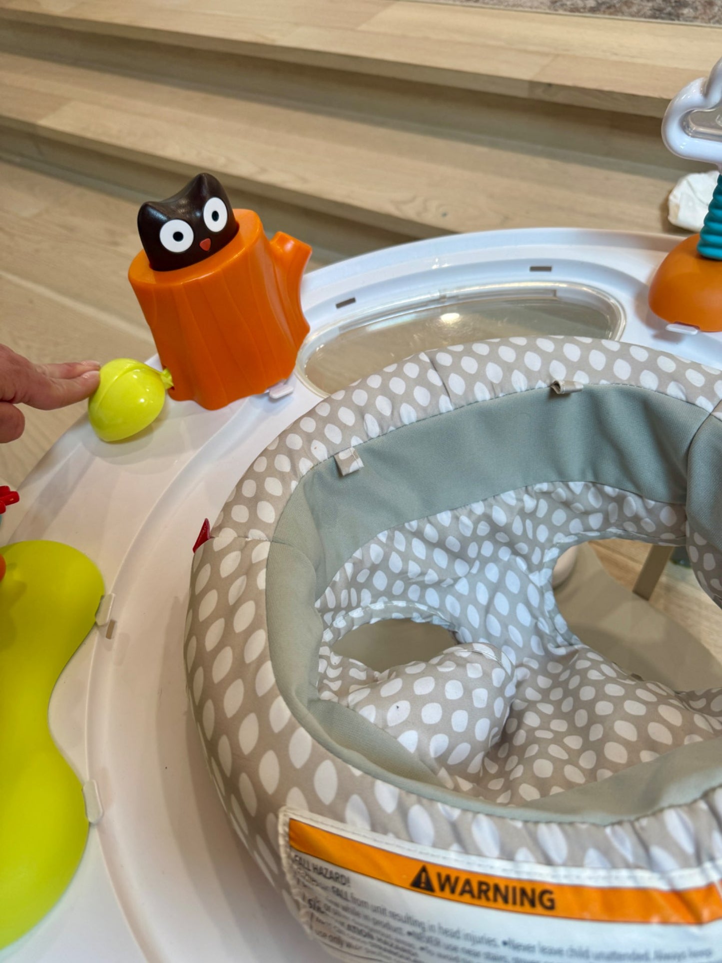 Skip Hop Baby Activity Center