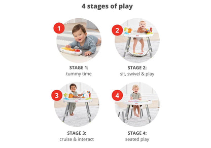 Skip Hop Baby Activity Center