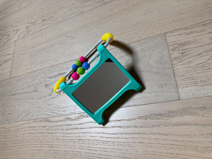 Mobi Peeka Mirror