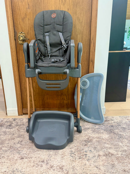 Maxi-Cosi Minla 6-in-1 Highchair