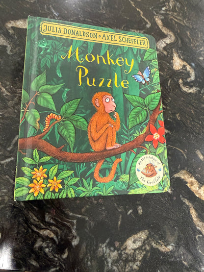 Children’s books