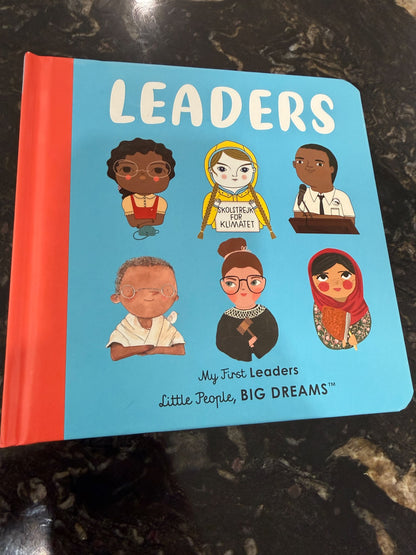Children’s books