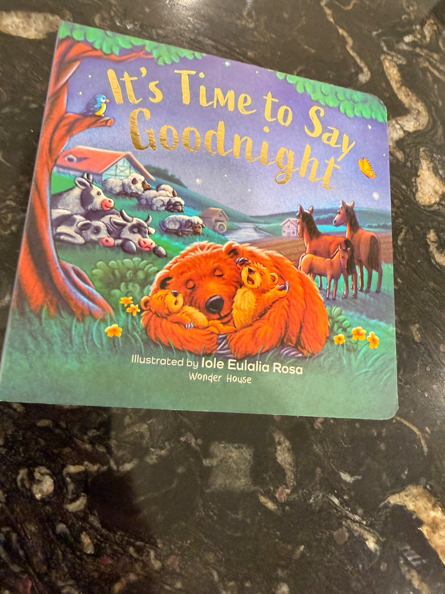 Children’s books