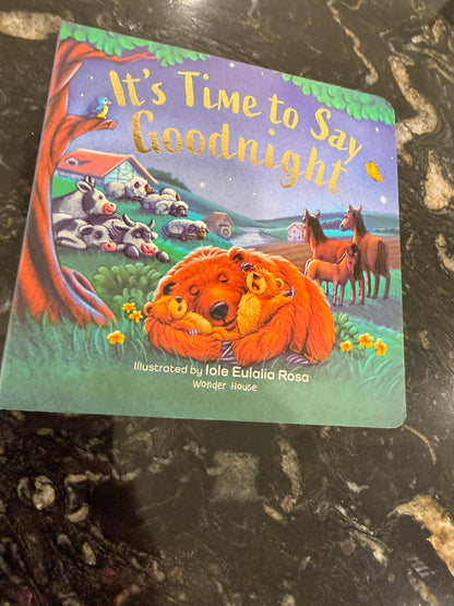 Children’s books
