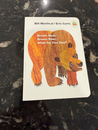 Children’s books