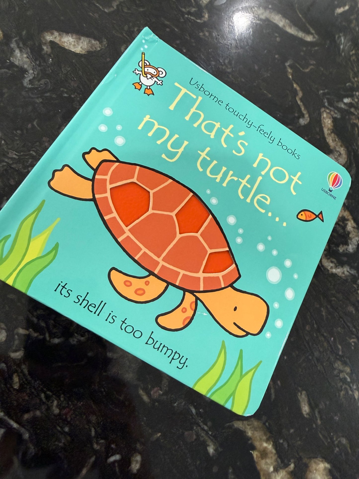 Children’s books