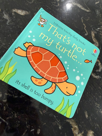 Children’s books