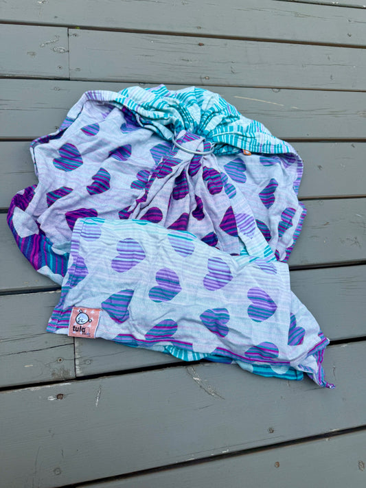 Tula Baby Ring Sling