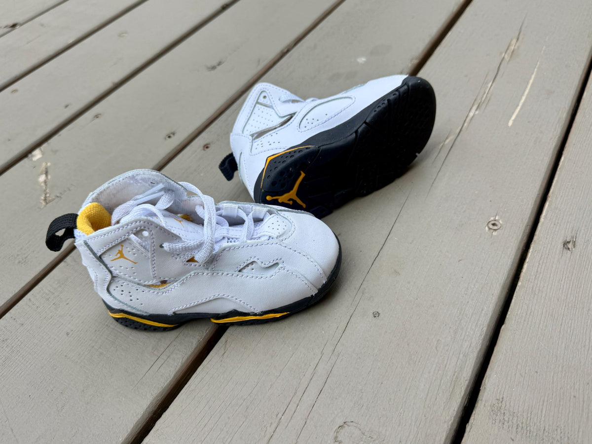 Air Jordan shoe , Shoes 5 (Walkers:12-24 mth)