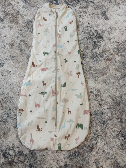 Ergo-pouch cocoon swaddle , 6-12 Months (Medium)