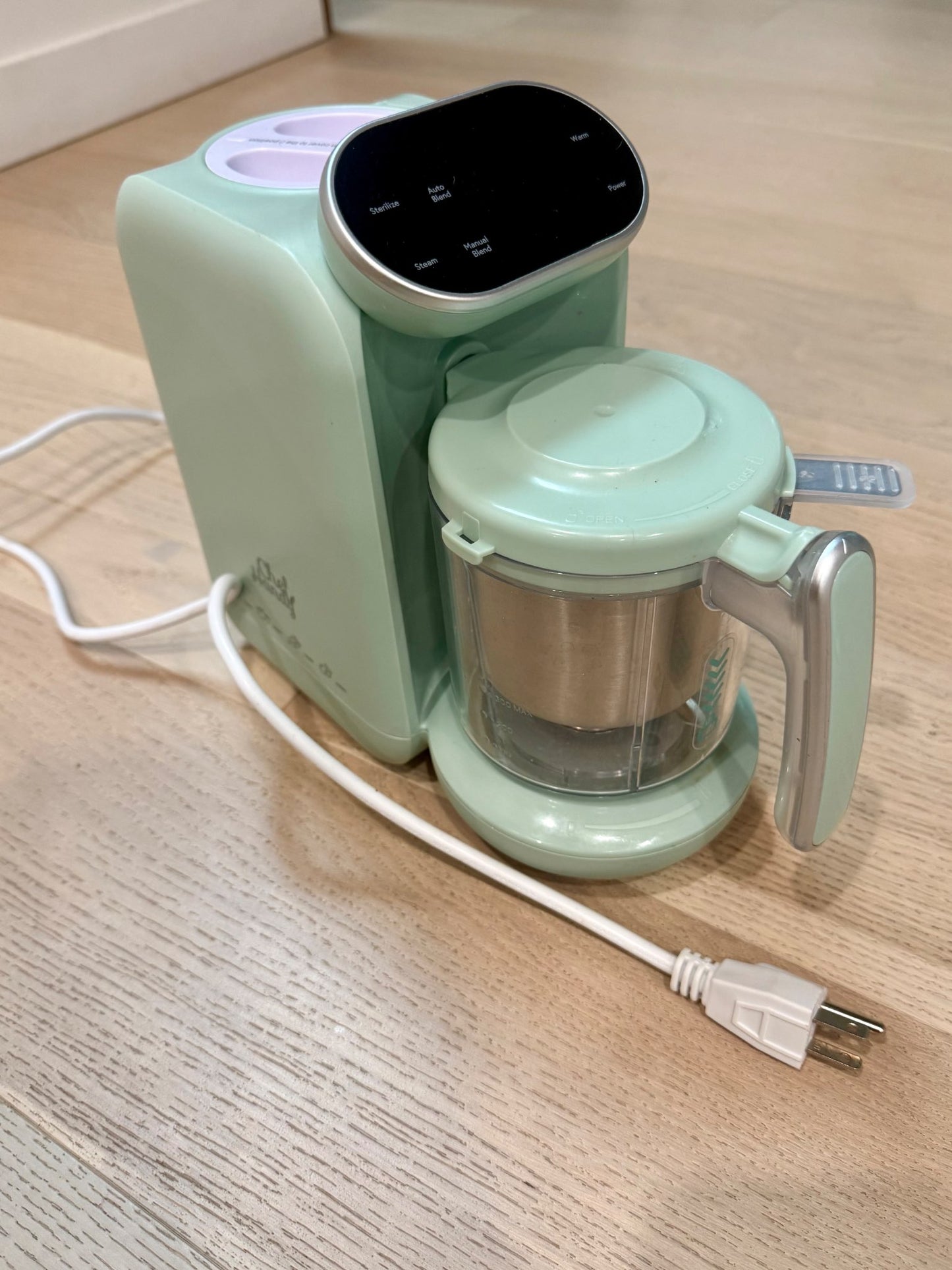 Baby Food Maker