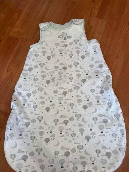 Sleep Sack, 6-12 Months (Medium)