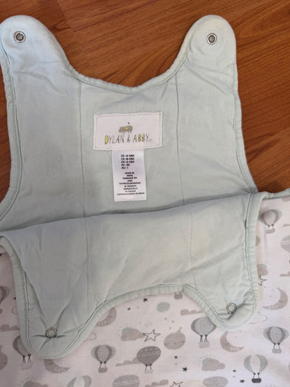 Sleep Sack, 6-12 Months (Medium)