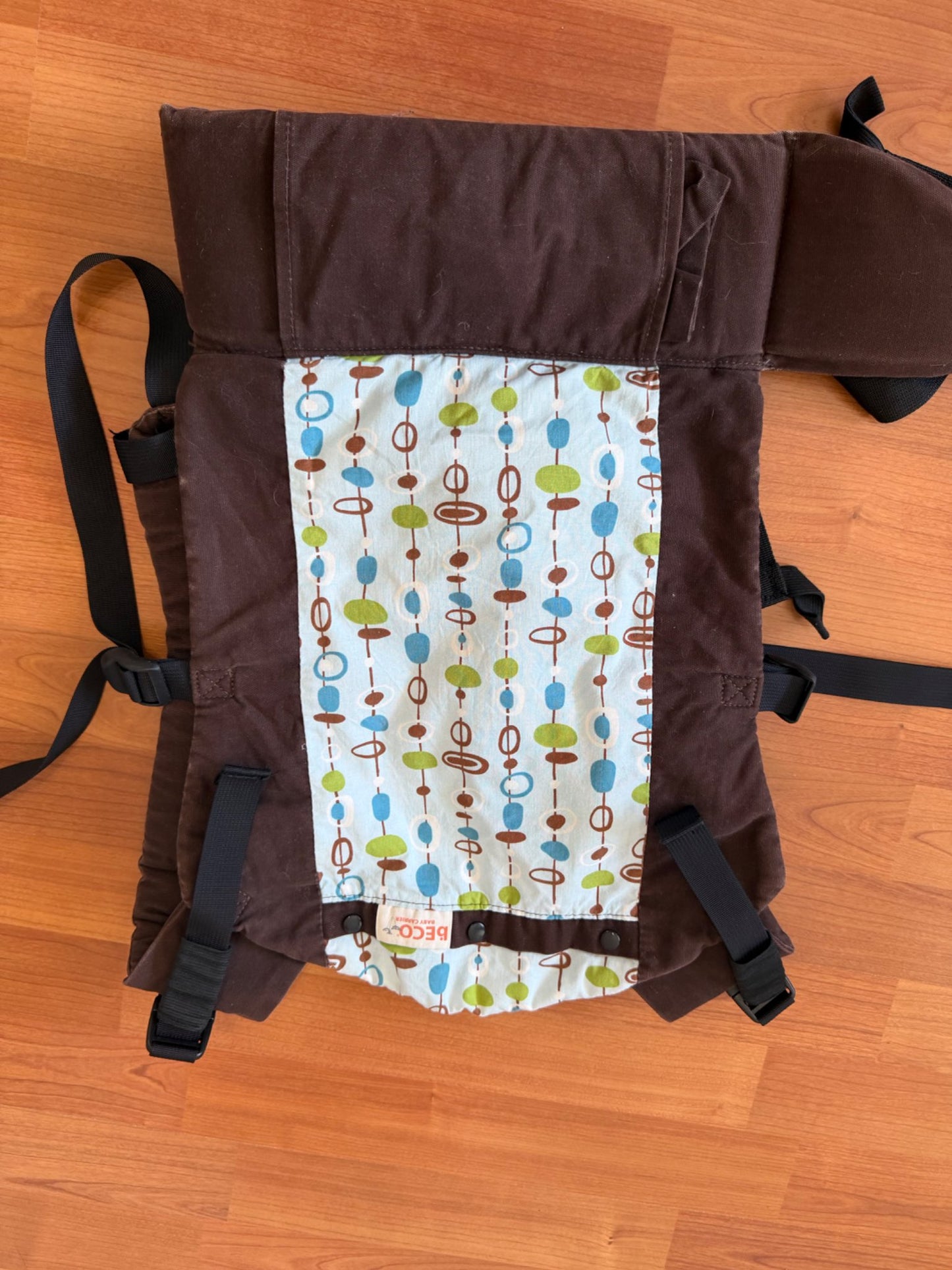 Beco Baby Carrier