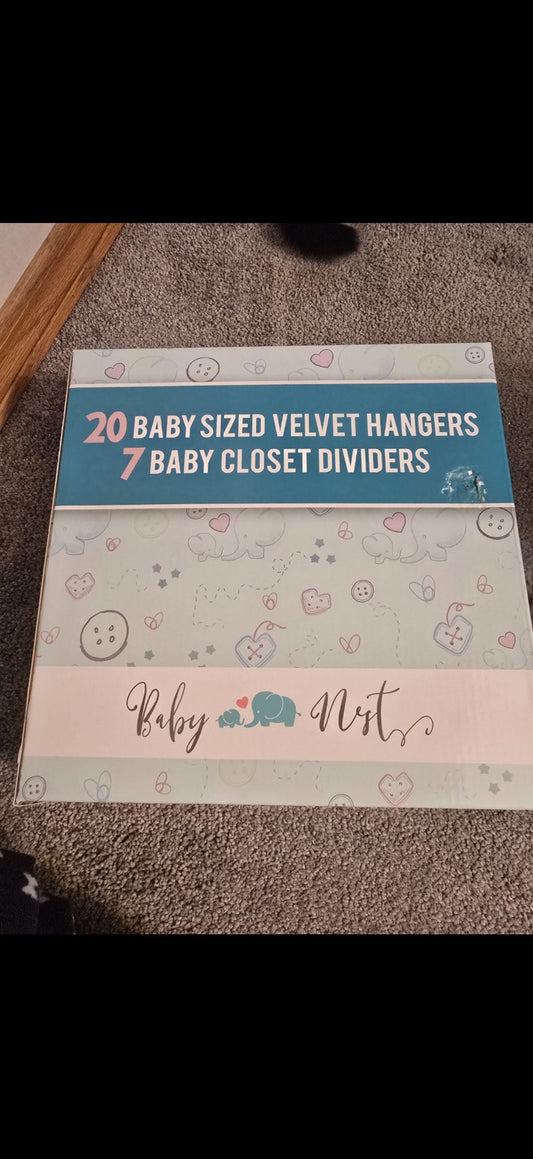 Nursery Organiser