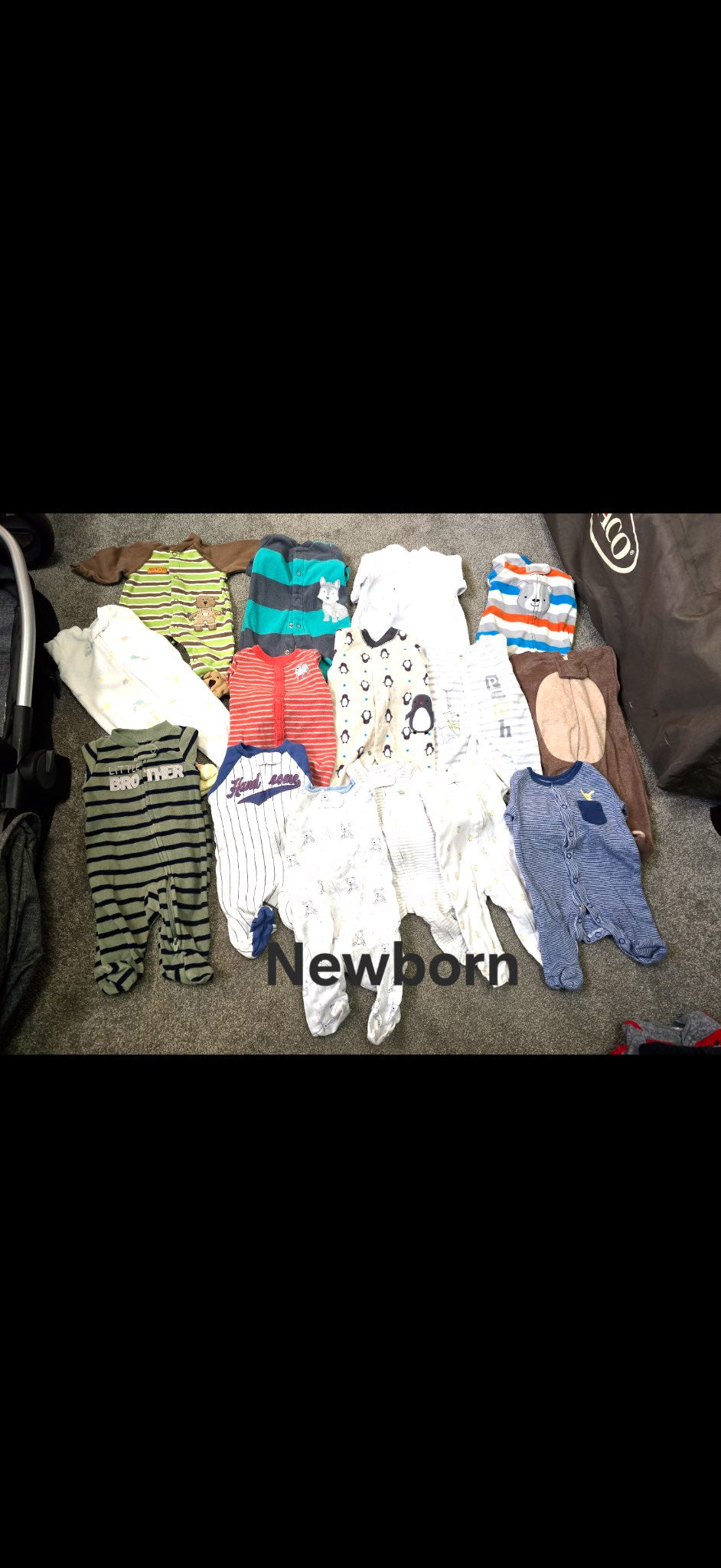 Newborn Sleepers, Kids Newborn