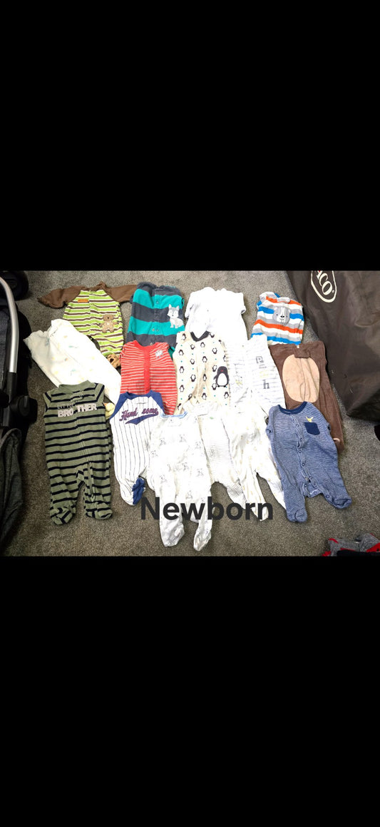Newborn Sleepers, Kids Newborn