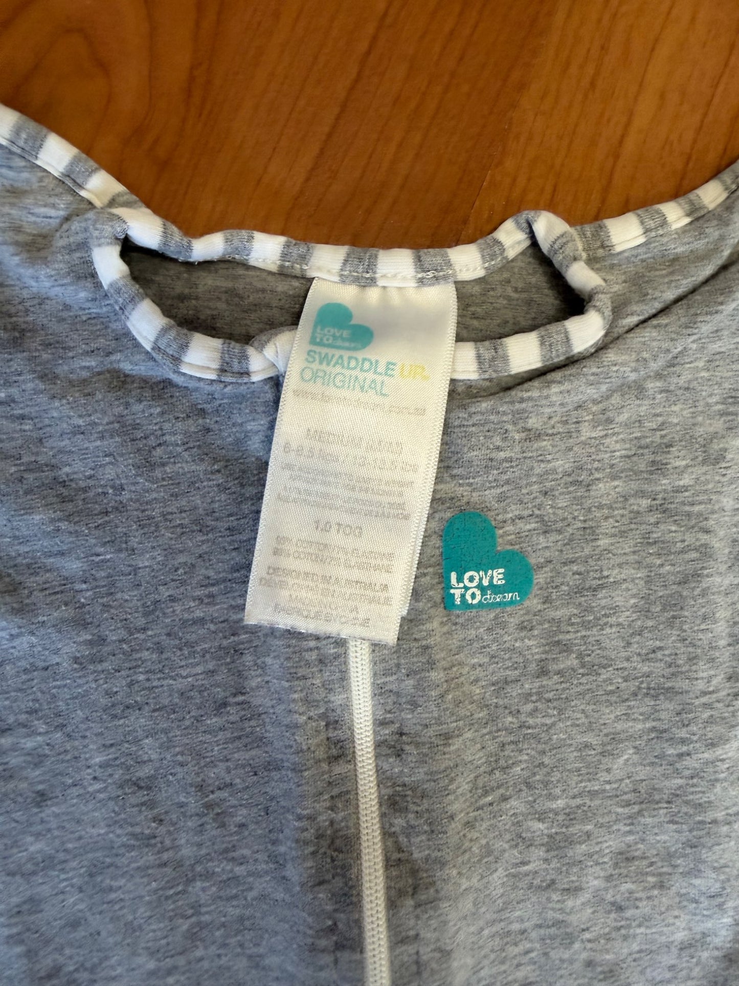 Love to Dream Swaddle , 6-12 Months (Medium)
