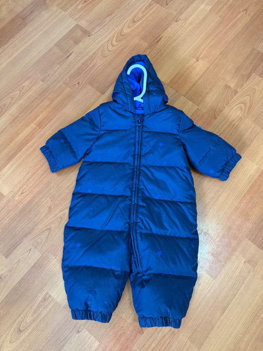 Baby Gap 0-6 Months SnowSuit , Kids Newborn