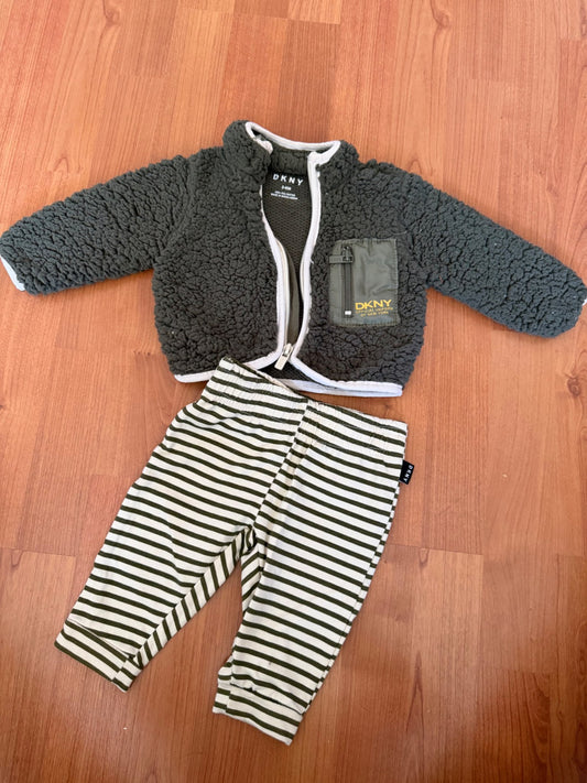 DKNY , Kids 6 Month (3-6M)