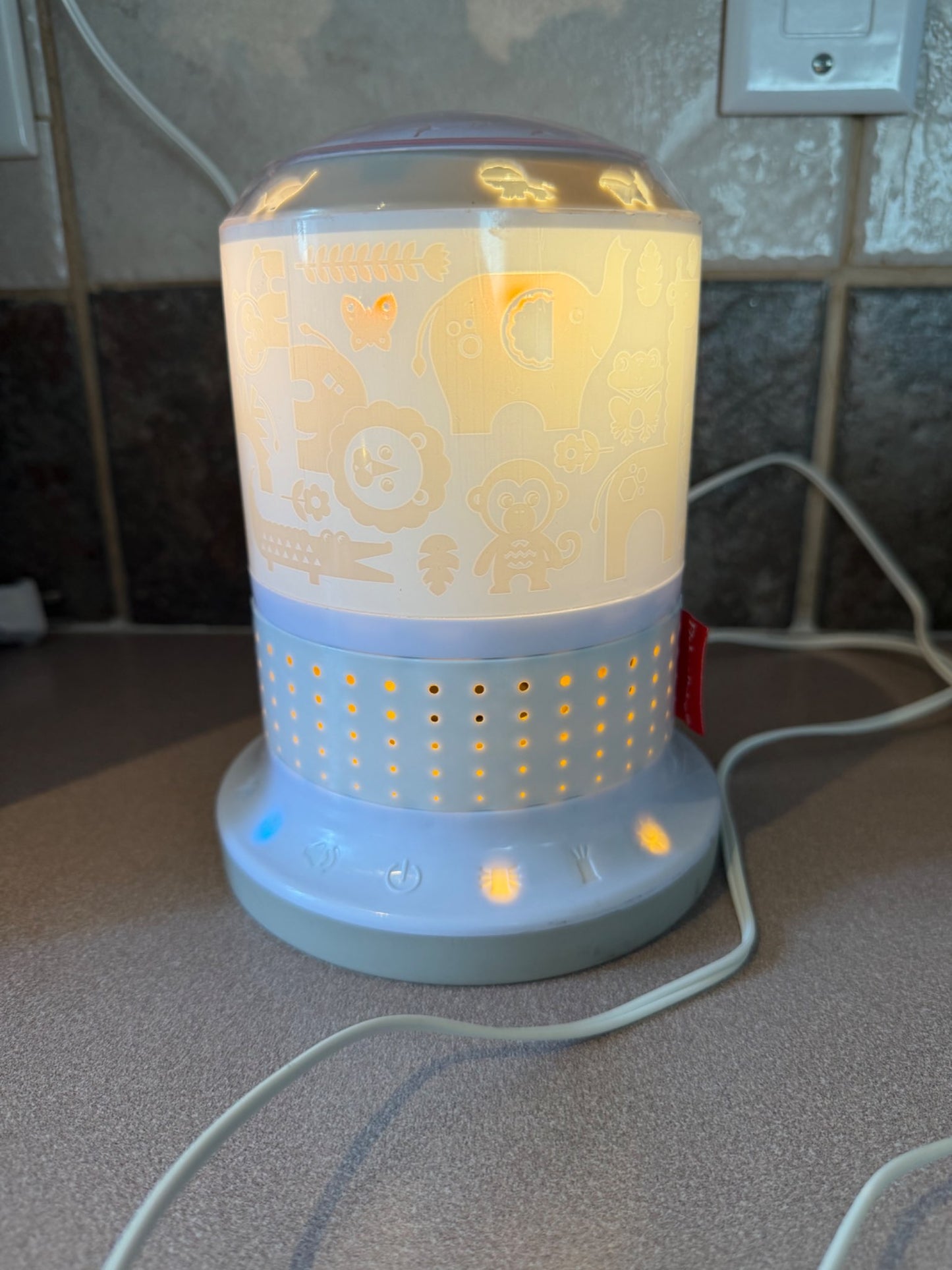 Fisher Price Sound Machine