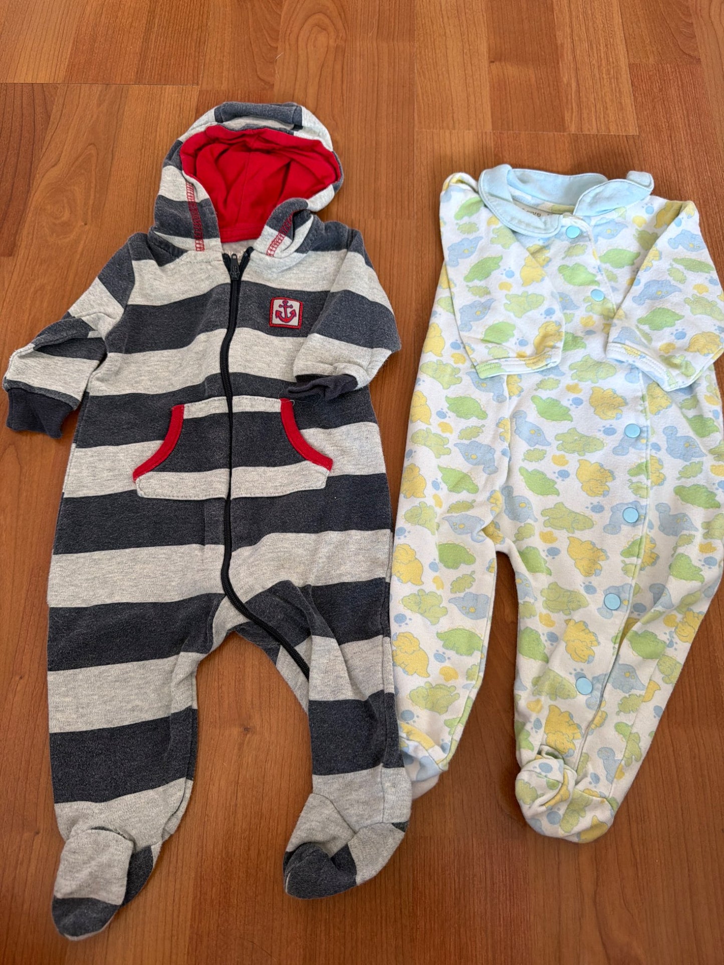 Sleepers, Kids 3 Month (0-3M)