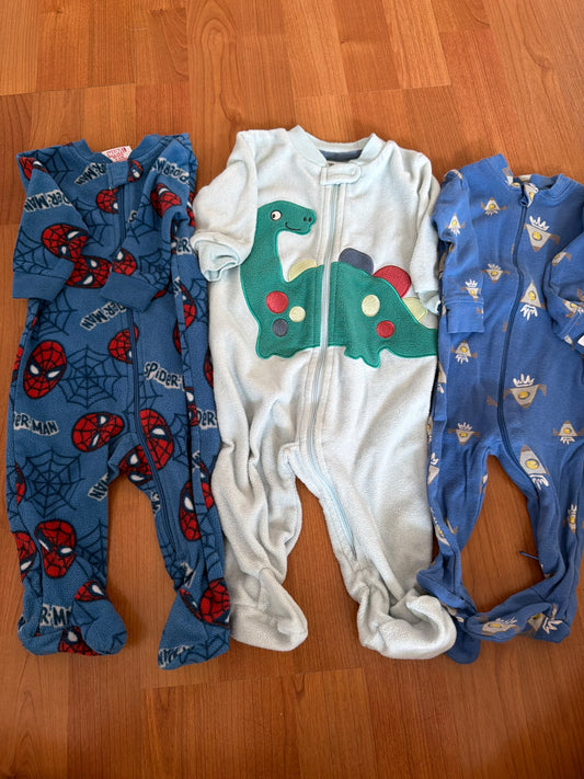 Sleepes, Kids 6 Month (3-6M)