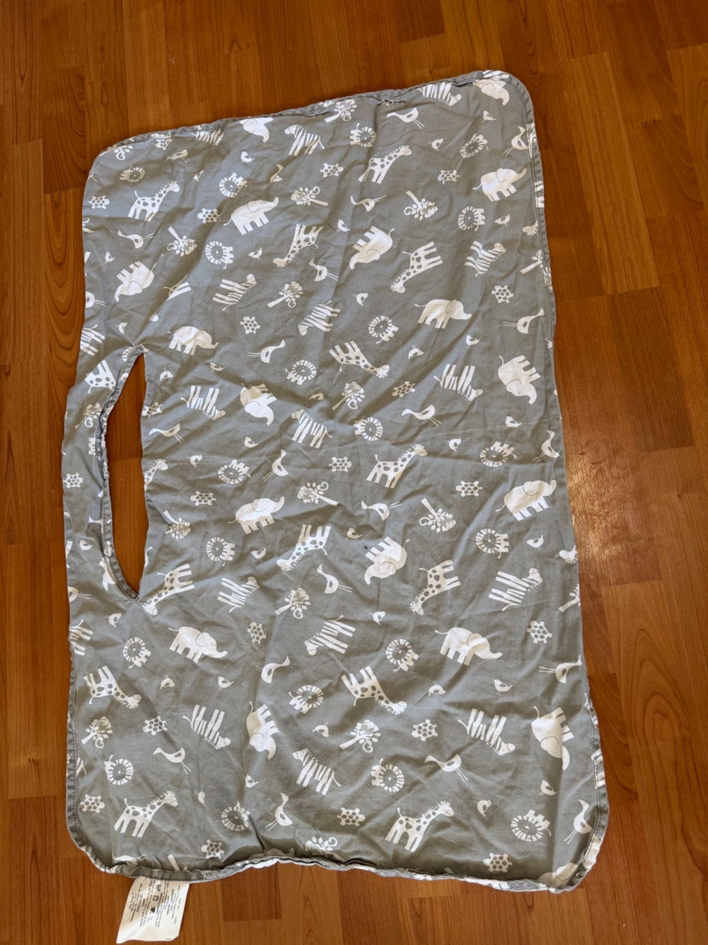 Nursing Cover