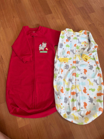 Sleep Sack, 6-12 Months (Medium)