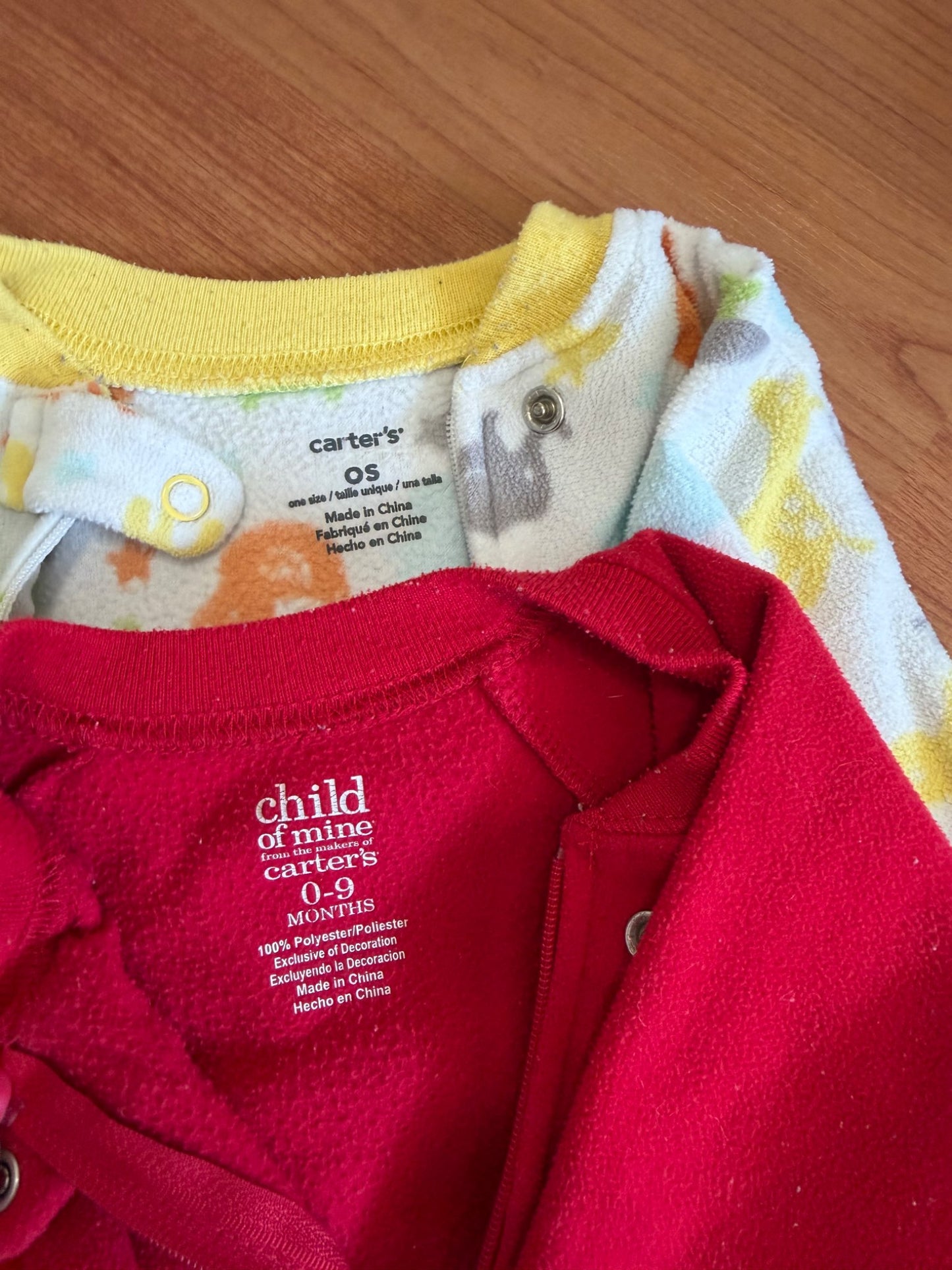 Sleep Sack, 6-12 Months (Medium)