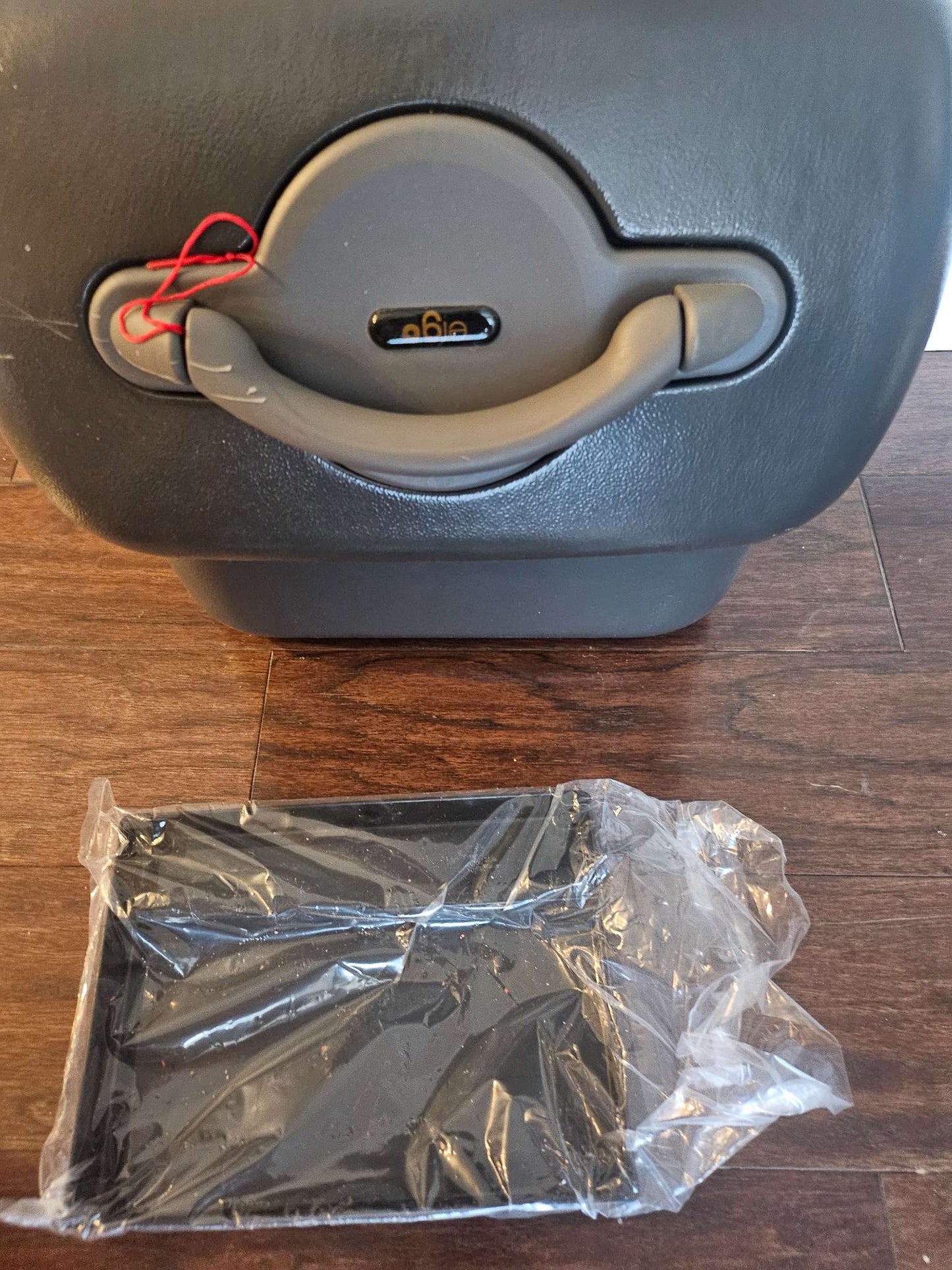 Ergo Hard Shell Vintage Case