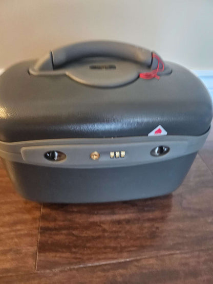 Ergo Hard Shell Vintage Case