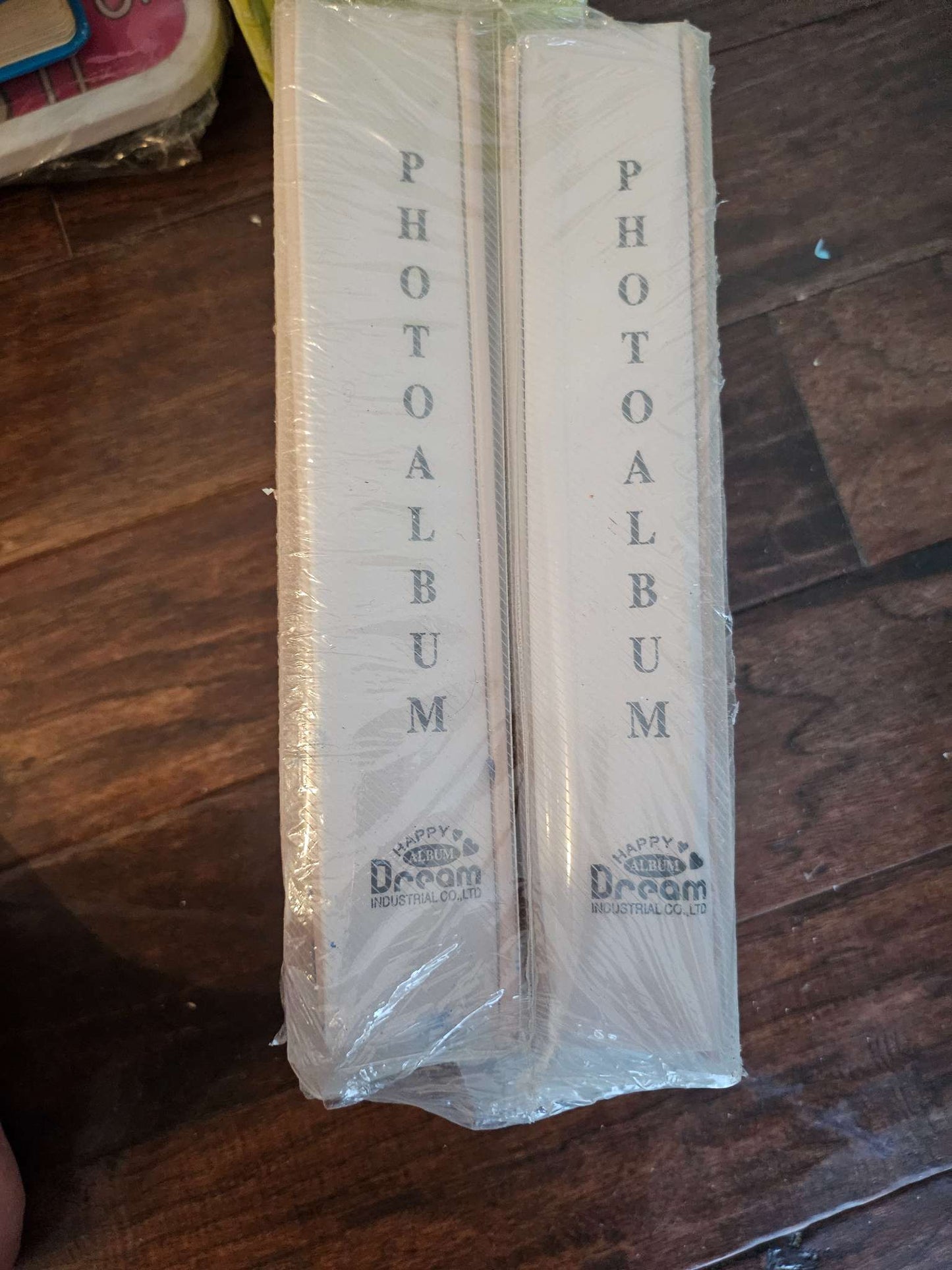 Happy Dream Photo Albums