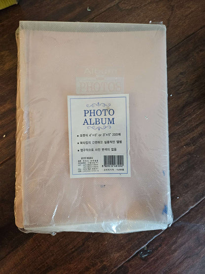 Happy Dream Photo Albums