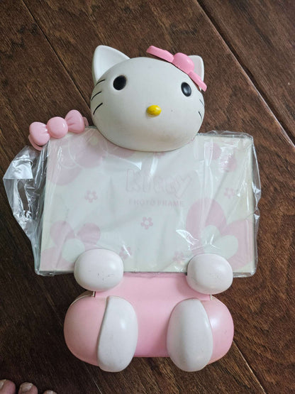 Sanrio Hello Kitty Photo Frame
