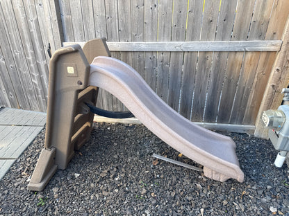 Step 2 kids slide/ladder