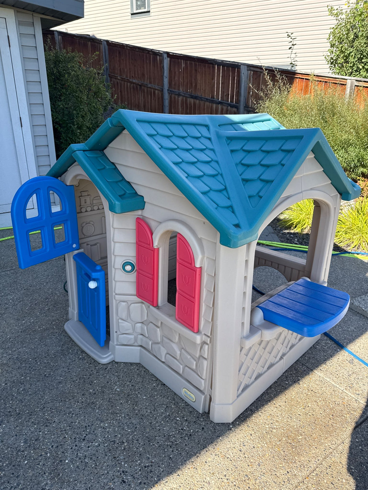 Playhouse