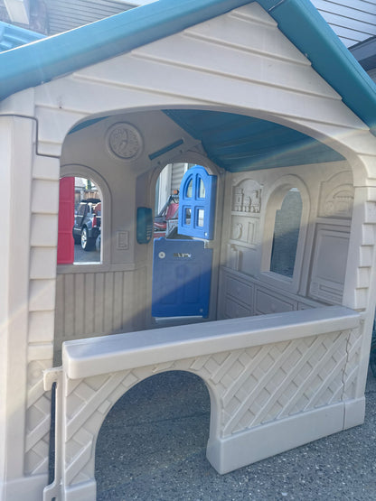Playhouse