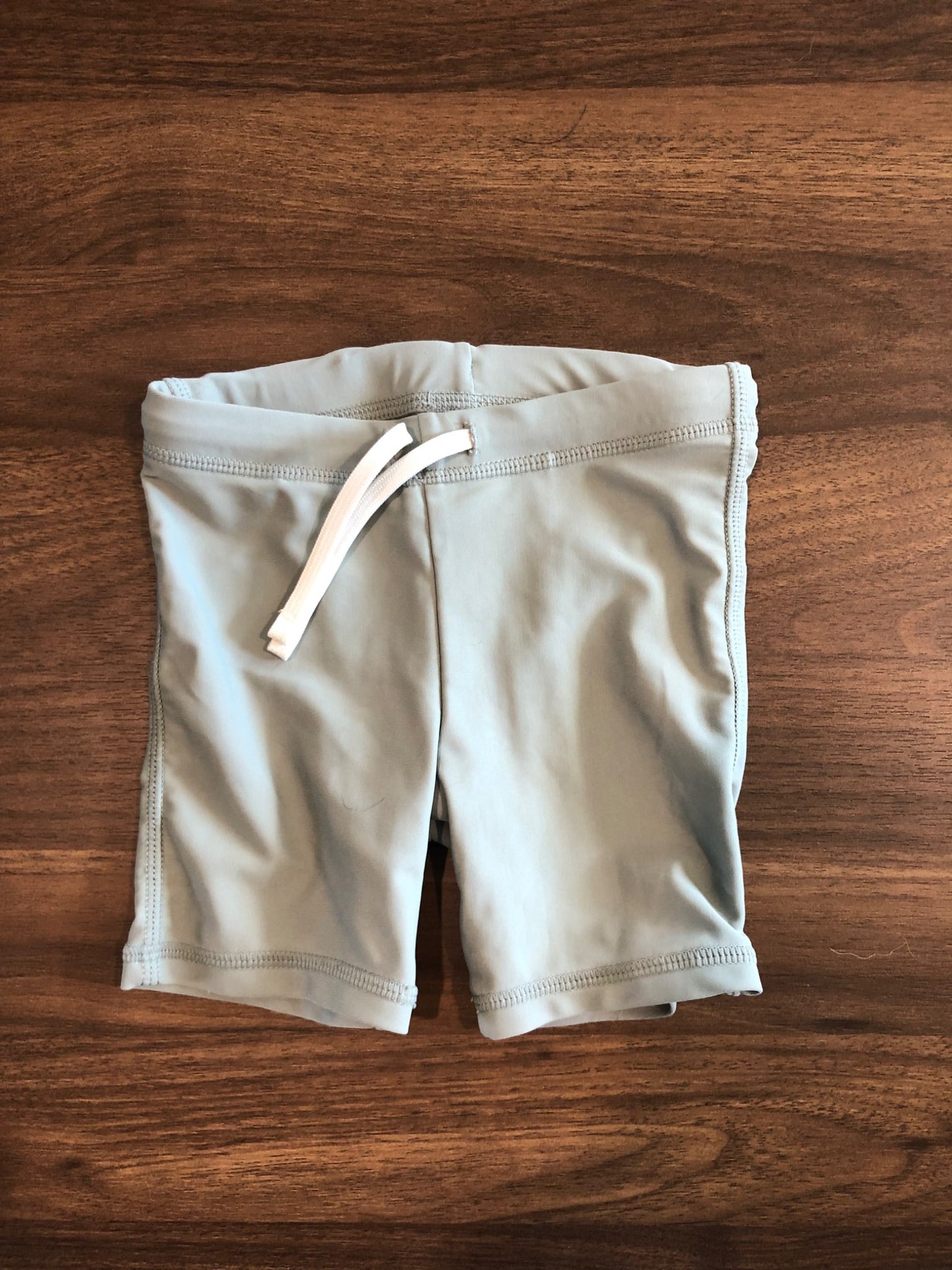 Baby Boy Fitted Swim Shorts, 6-12M, Kids 12 Month (9-12M)