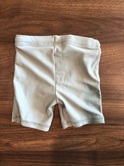 Baby Boy Fitted Swim Shorts, 6-12M, Kids 12 Month (9-12M)