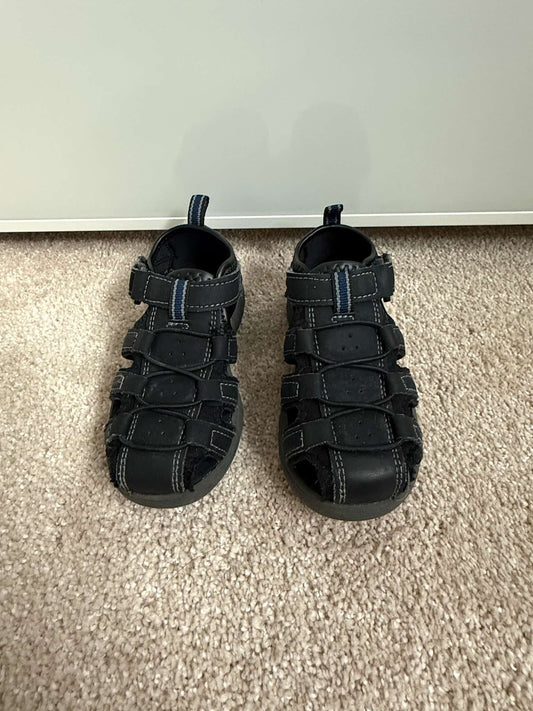 Eddie Bauer Sandals, Size 7, Shoes 7 (Walkers:12-24 mth)