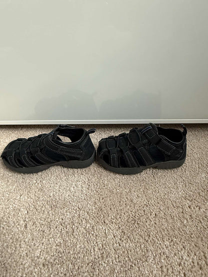Eddie Bauer Sandals, Size 7, Shoes 7 (Walkers:12-24 mth)